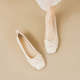 Women Minimalist Casual Fashion Soft Shoes Newgew Shoes