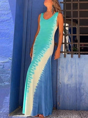 Casual Resort Dress Newgew Dresses