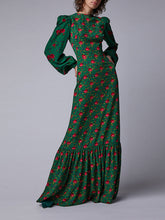 Bohemian Elegant Maxi Dress Newgew Dresses