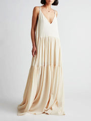Ocean Breeze Maxi Dress Newgew Dresses
