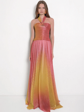 Vrieya Maxi Dress Newgew Dresses