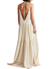 Ocean Breeze Maxi Dress Newgew Dresses