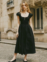 Quinn Dress-Black Newgew Dresses