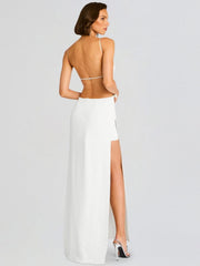 Rayzel Maxi Dress Newgew Dresses