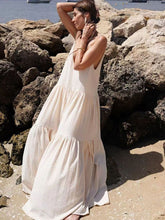 Ocean Breeze Maxi Dress Newgew Dresses