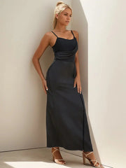 Strapless Ruched Bandage Dress Newgew Dresses