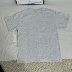 High Street Creative Printed Short-Sleeve T-Shirt PinTow