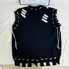 Padded Layered Tank Top PinTow