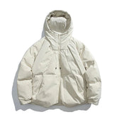 ArcticShield Puffer Jacket Newgew