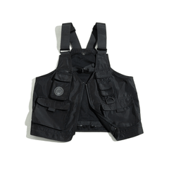 Convertible 2-in-1 Utility Vest/Bag Newgew