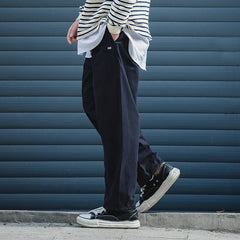 Elasticated Workwear Pants Newgew