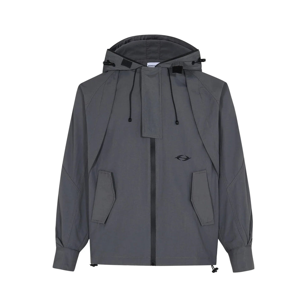MADE EXTREME Windbreaker Jacket Newgew