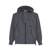 MADE EXTREME Windbreaker Jacket Newgew