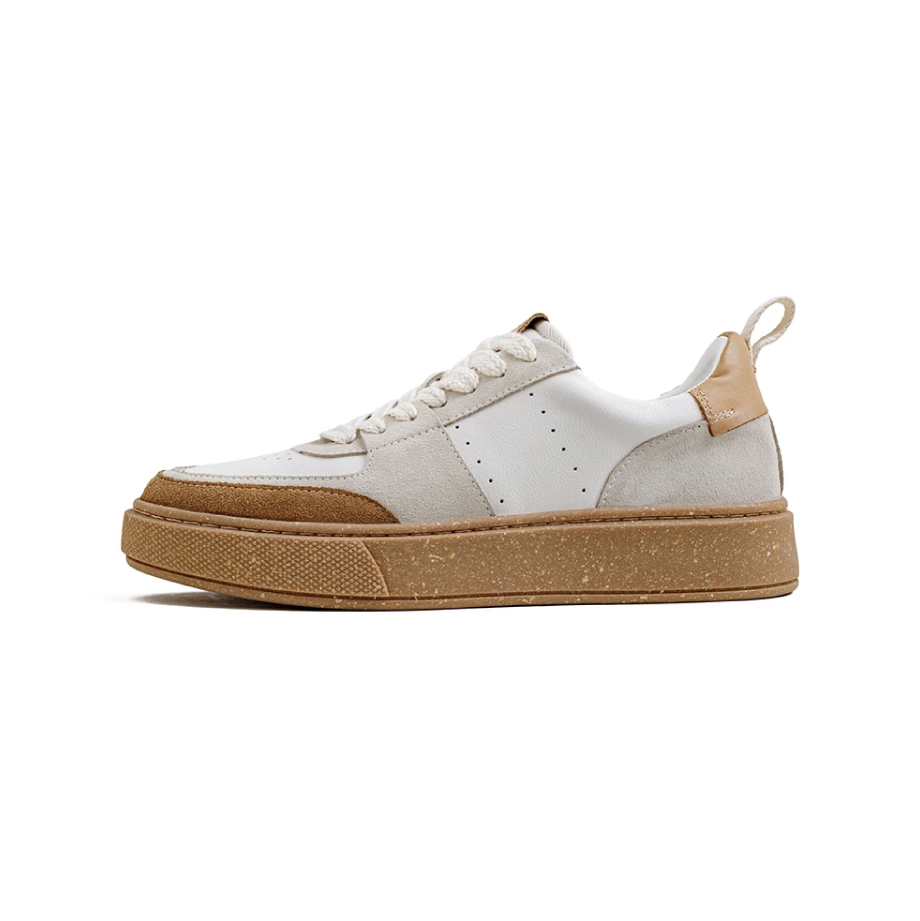 MADEN Heritage Skate Sneakers Newgew