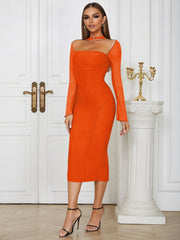 Lace Bodycon Dress Newgew Dresses