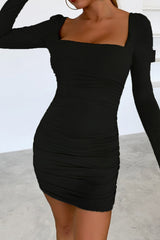 Backless Bodycon Mini Dresses Newgew Dresses