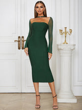 Lace Bodycon Dress Newgew Dresses