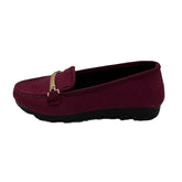 Popular Versatile Durable Cloth Flat Slip-on Canvas Shoes Newgew