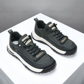 Men Minimalist Canvas Casual Shoes Newgew Shoes
