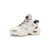 'Starship' Dial Sneakers 3.0 Newgew