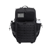 Tactical Utility Backpack with MOLLE System Newgew