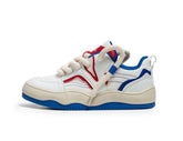 Wavy Phat Lace Sneakers Newgew