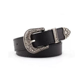 Western Belt Newgew