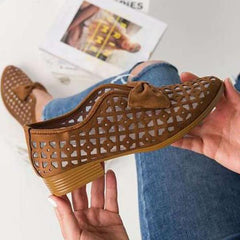 New Fashion Spring Summer Flat NewGew
