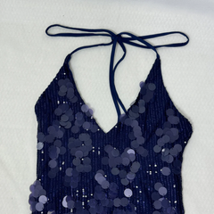 Two Backless Strapless Dresses PinTow