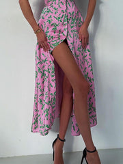 Elegant Doll Collar Fashion Mid-Length Dress Newgew Dresses