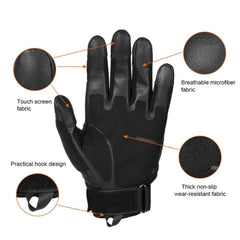 FutureTech Gloves Newgew