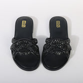 Waterdrop Strappy Sandals