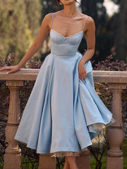 Cinderella Blue Tulle Midi Dress Newgew Dresses