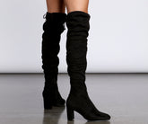 Main Squeeze Zip-Up Boots Newgew