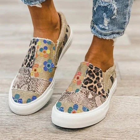Flat Heel Flats Newgew