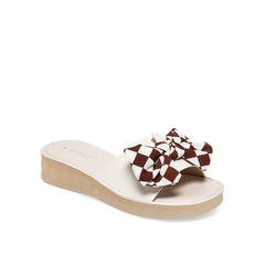 Bow Tie Trend Sandals Newgew