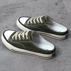 Pi Clue Fall Casual Sneakers Newgew