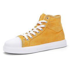 High-Top Skateboarding Shoes Newgew