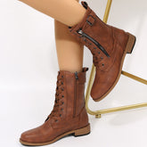Cowboy Boots Women Newgew