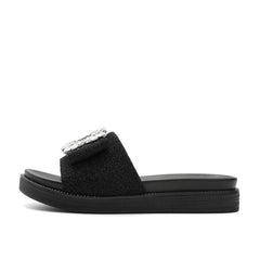 Leisure Rhinestones Diamond sandals Newgew