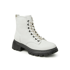 Minimalist Zip Side Chelsea Boots Newgew