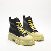 All-match Platform Martin Boots Newgew