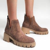 Chelsea Booties Newgew