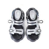 Newbella Platform Sports Sandals Newgew
