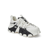 Platform Sneakers Newgew