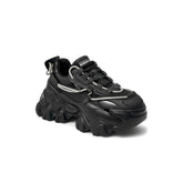 Platform Casual Sneakers Newgew