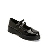 Vintage Patent Leather Mary Janes Newgew