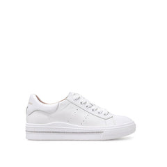 Classic White Shoes Newgew