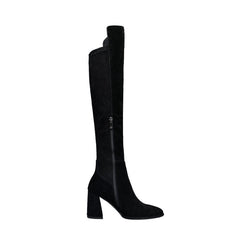 Sutton Handmade Stretch over the Knee Boots Newgew