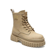 Thick Sole Martin Boots Newgew
